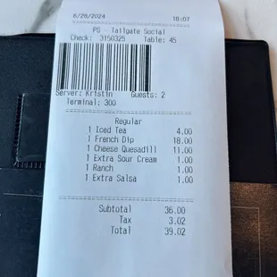 WAY TOO MUCH !!!!!!!