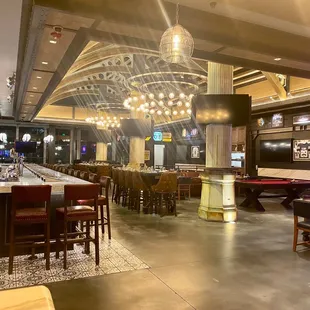 View From Entrance  |  02.08.22