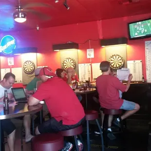 Hosting a Fantasy Draft!