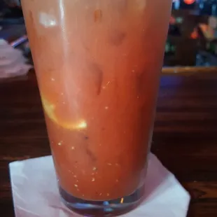 Sunday Special!! Bloody Mary with breakfast.