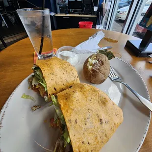 Lunch