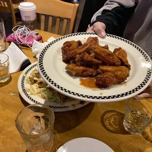 Wings