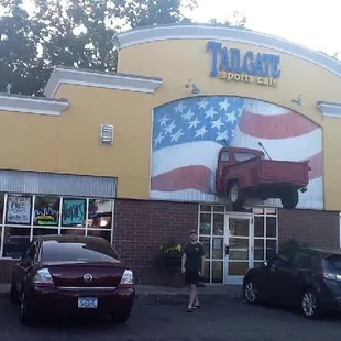 #tailgatesportscafe