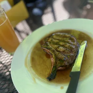 Pork Chop