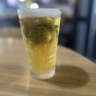 drink