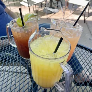 2 for 1 Bloody Mary, Screwdriver and Mimosas