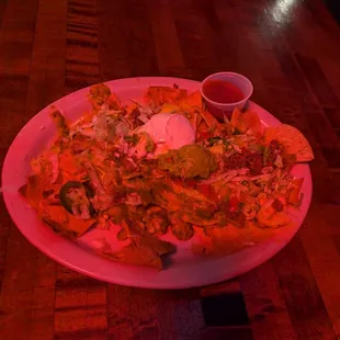 Nachos
