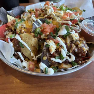 Nachos