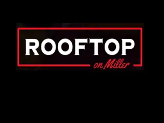 Rooftop on Miller