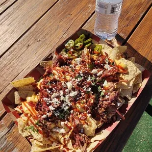 Nachos