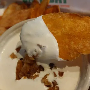 French Onion Dip