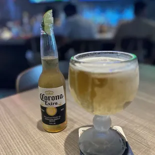 Coldest beer in town