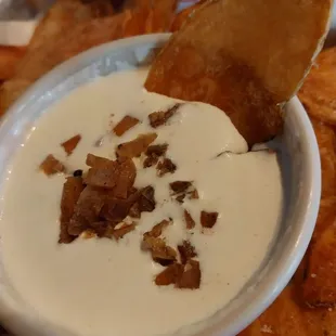 French Onion Dip