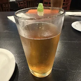 My Modelo Especial! Chilled perfectly!