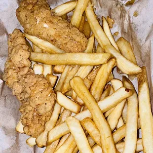 Chicken Strips