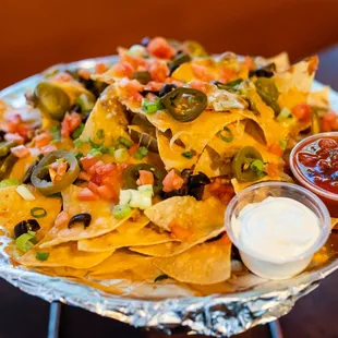 nachos