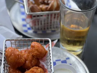 Chop Sports McKinney