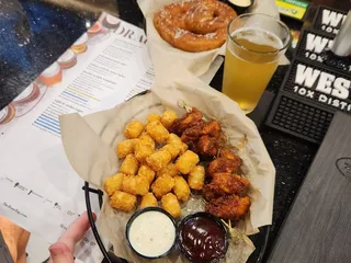 The Brass Tap - McKinney