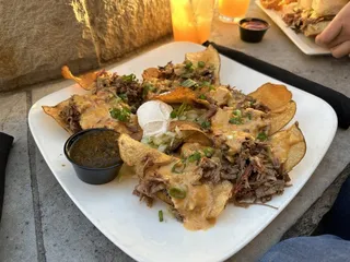 Kelly's at the Village