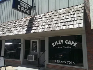 Riley Cafe