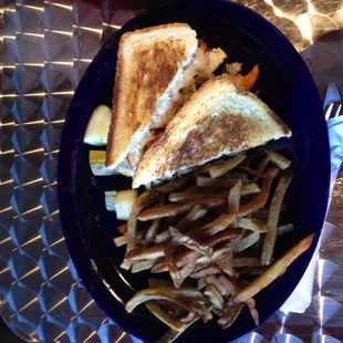 Pulled Pork Sandwich