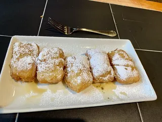 The Pub at Golden Eagle Inn