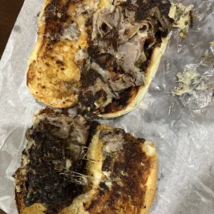 Philly Cheesesteak