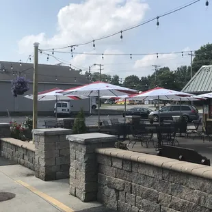 Outdoor Patio