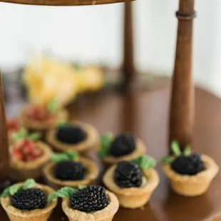 Tailor Made Custom Catering