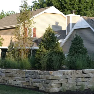 Tailored Landscapes
