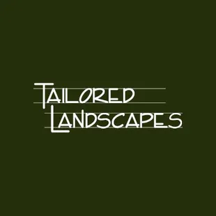 Tailored Landscapes