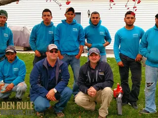 Golden Rule Contractors