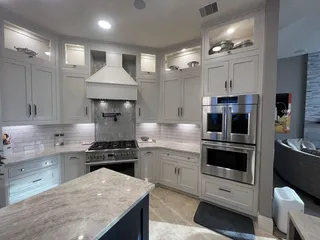 Integrity Landscape & Remodeling