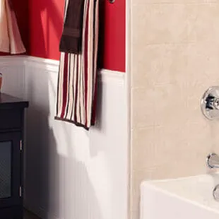 Bath Remodel