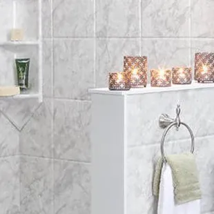 Bath Remodel