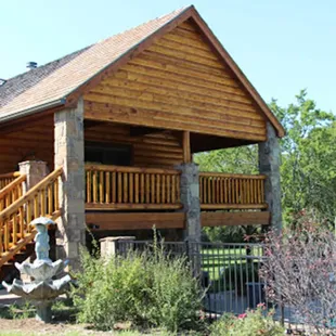 Decks - After