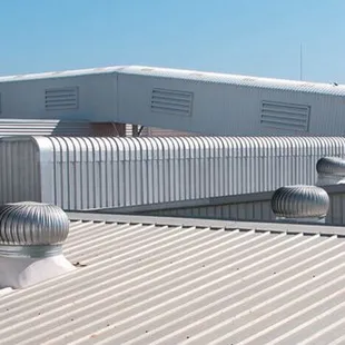 Commercial Roofing