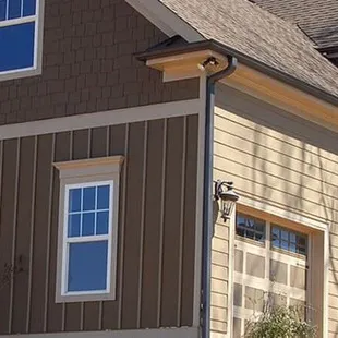 Residential Roofing
