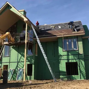 Windows - Before