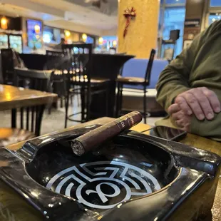 Cigar