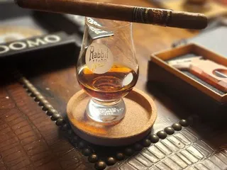 The Cigar loft