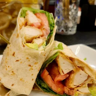 Tailored Smoke Cigar Lounge 