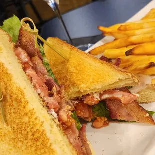 BLT Sandwich