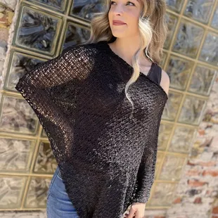 Your best color ::: Your best look ::: Timeless TOPS @ Tailored West ::: You are Welcome!