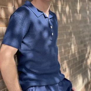 So many great pictures of the NEW Menswear! Quality Organic Cotton!