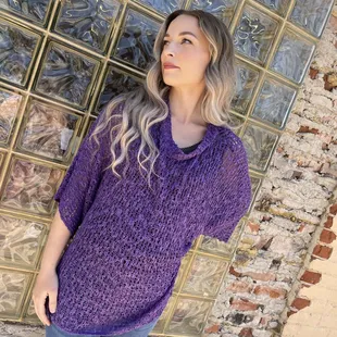 Your best color ::: Your best look ::: Timeless TOPS @ Tailored West ::: You are Welcome!