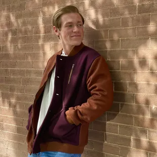 So many great pictures of the NEW Menswear! Quality Organic Cotton!