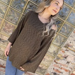 Your best color ::: Your best look ::: Timeless TOPS @ Tailored West ::: You are Welcome!