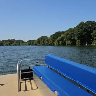 Beautiful place to rent boats.