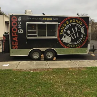 Best Food Truck in North Carolina!!